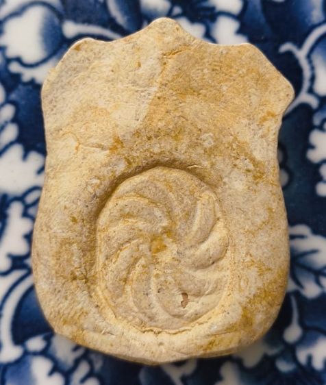 พระกรุเนื้อดินพิมพ์พระซุ้มกอเนื้อค่ะ รูปที่ 18