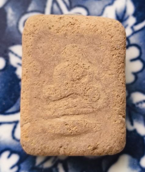 พระกรุเนื้อดินพิมพ์พระซุ้มกอเนื้อค่ะ รูปที่ 15