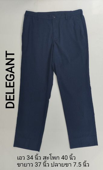 280 บาททุกตัว เสื้อชาย สภาพเหมือนใหม่ รูปที่ 16