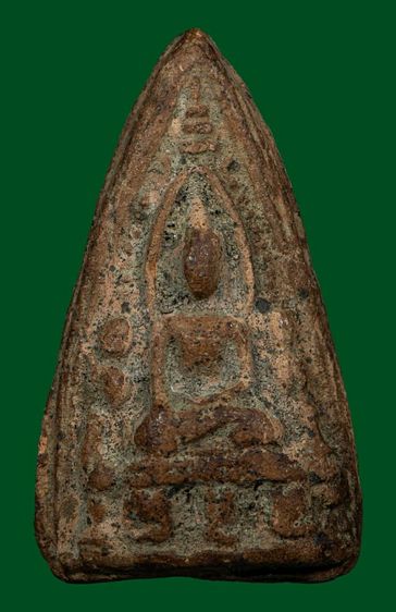 พระเลี่ยงลำพูน