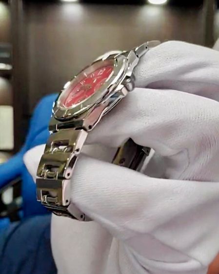 นาฬิกาSeiko Lukia Multifunction Watch รูปที่ 3