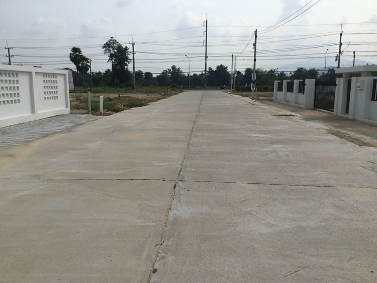 ที่ดิน3งาน33ตรว.(เกือบ1ไร่) รูปที่ 4