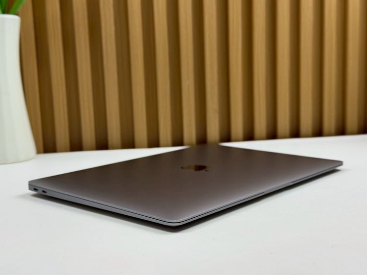 MacBook Air 13-inch M1,2020 Ram8GB SSD512GB SpaceGray รูปที่ 8