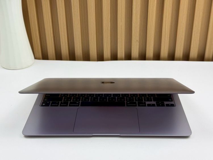 MacBook Air 13-inch M1,2020 Ram8GB SSD512GB SpaceGray รูปที่ 6
