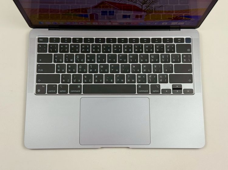 MacBook Air 13-inch M1,2020 Ram8GB SSD512GB SpaceGray รูปที่ 5