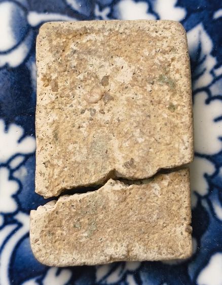 พระสมเด็จพิมพ์ใหญ่ค่ะ(6) รูปที่ 16