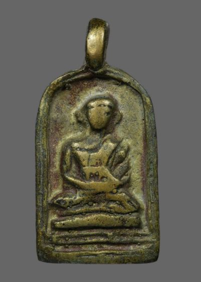 หลวงพ่อไปล่วัดกำแพง