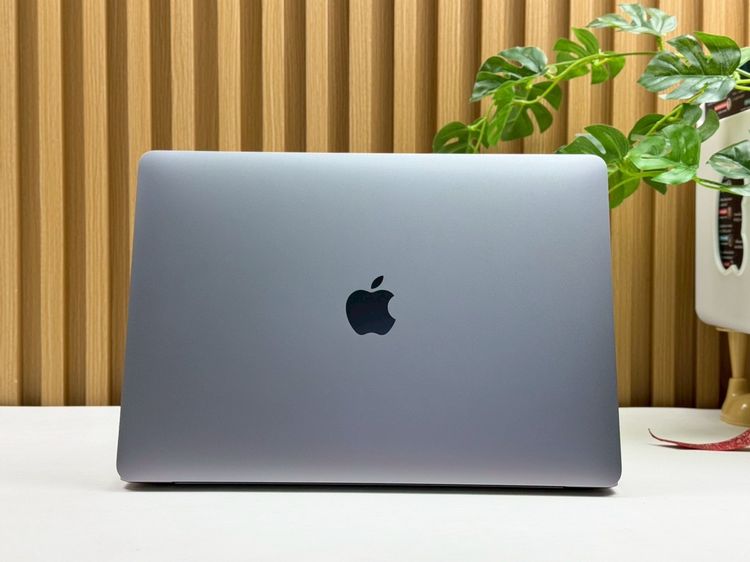 MacBook Pro (13.3-inch,2020 Two Thunderbolt 3 ports) Ram8GB SSD512GB SpaceGray  รูปที่ 11