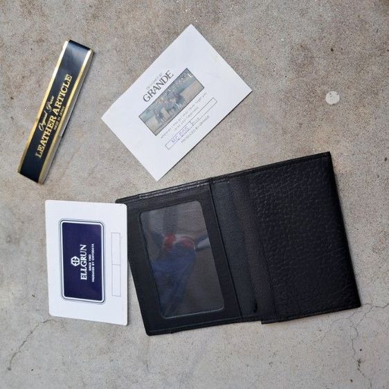 กระเป๋า 4ใบ mc queen puma หนังฟอกฟาด งานนอก ของแท้ รูปที่ 9