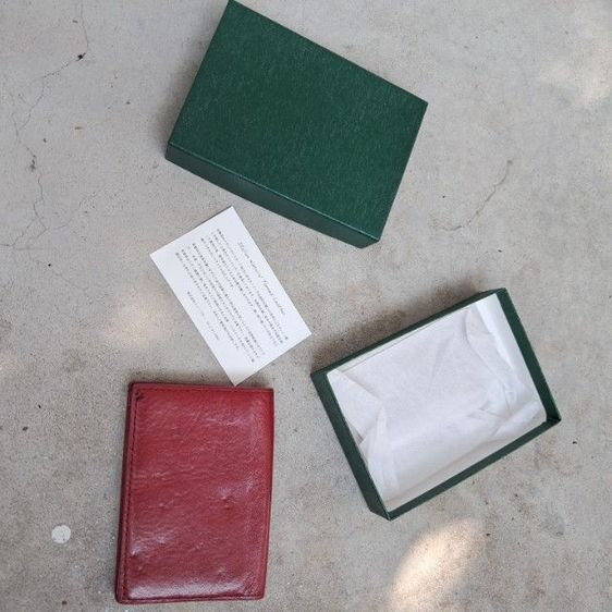 กระเป๋า 4ใบ mc queen puma หนังฟอกฟาด งานนอก ของแท้ รูปที่ 15