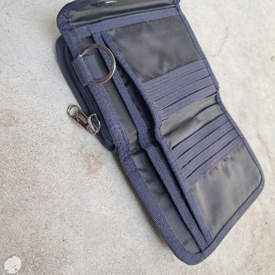 กระเป๋า 4ใบ mc queen puma หนังฟอกฟาด งานนอก ของแท้ รูปที่ 14