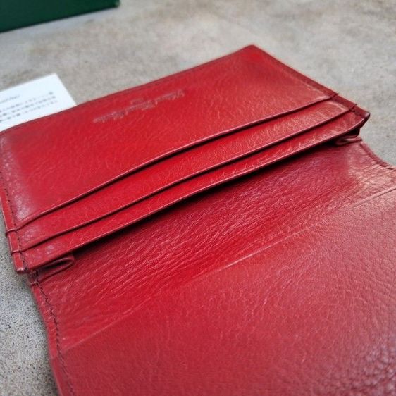 กระเป๋า 4ใบ mc queen puma หนังฟอกฟาด งานนอก ของแท้ รูปที่ 18