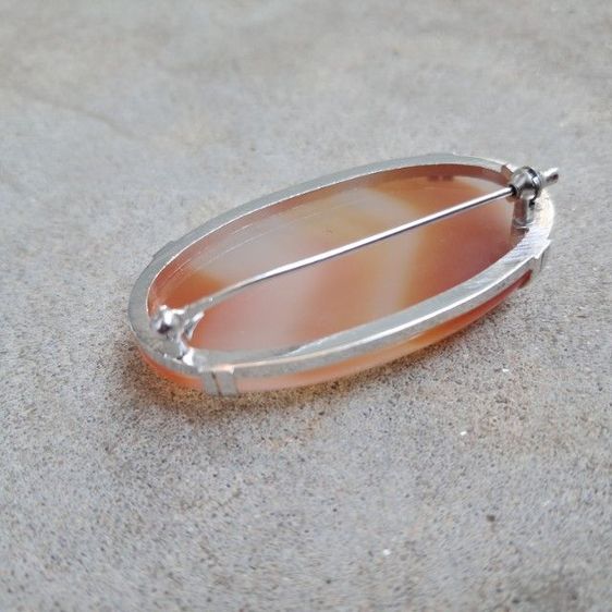 สร้อยข้อมือ  ตัวล็อกSilver ,อาเกต, จี้ , ขวดยานัต, ตะไบ รูปที่ 12
