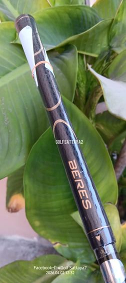 Driver HONMA BERES  รูปที่ 5