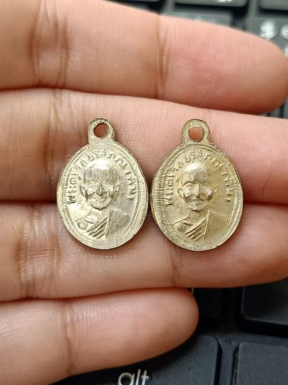 พระเหมา3องค์350บาท รูปที่ 5