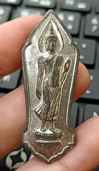 พระเหมา3องค์350บาท รูปที่ 2