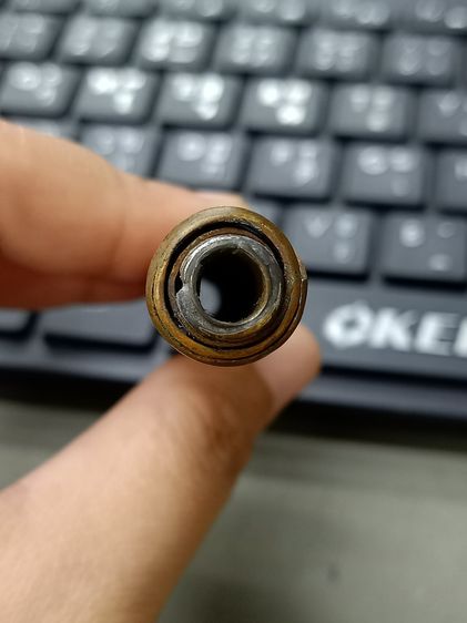 ตะกรุดหลวงพ่อพิธ ยาว3นิ้ว รูปที่ 12