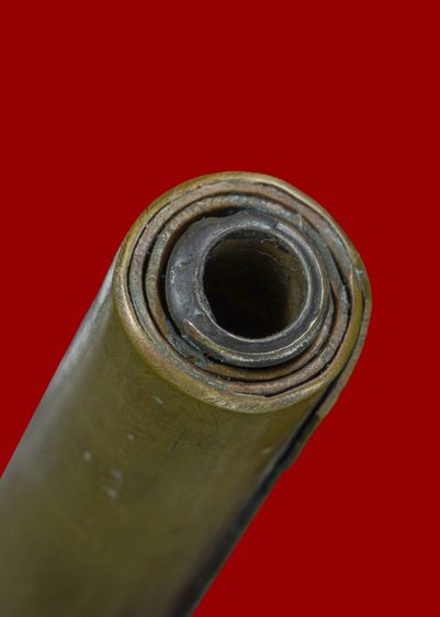 ตะกรุดหลวงพ่อพิธ ยาว3นิ้ว รูปที่ 3