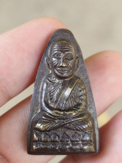 หลวงปู่ทวด