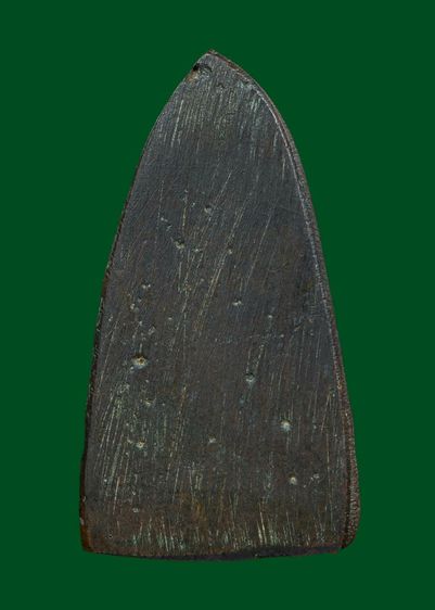 หลวงปู่ทวดอาปาเช่ รูปที่ 2