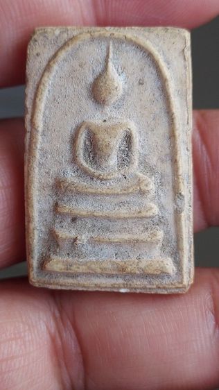 พระสมเด็จ เก่า สวย