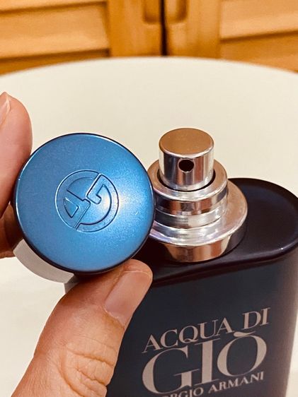 Giorgio Armani Acqua Di Gio Profondo Eau de Parfum 75 ml No Box น้ำหอมแท้ 💯   รูปที่ 7