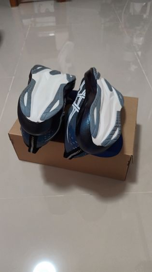 ASICS MEGABLST สีดำ  รูปที่ 2