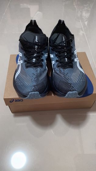 ASICS MEGABLST สีดำ  รูปที่ 6