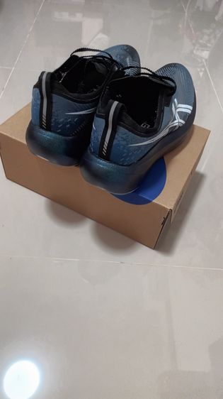 ASICS MEGABLST สีดำ  รูปที่ 3