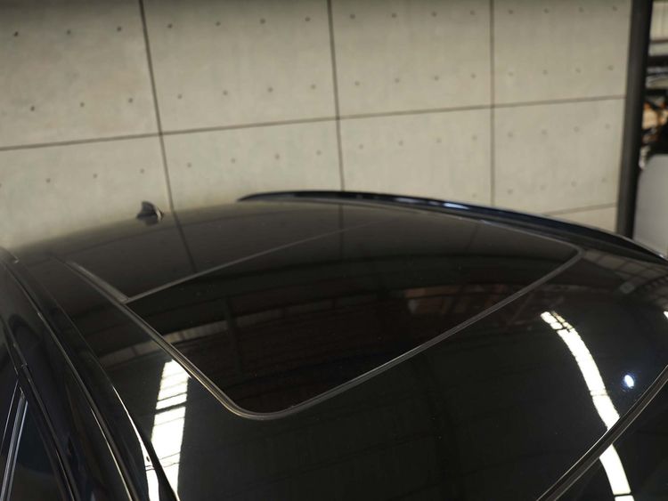 BMW X3 2020 2.0 xDrive20d 4WD Utility-car ดีเซล ไม่ติดแก๊ส เกียร์อัตโนมัติ ดำ รูปที่ 3