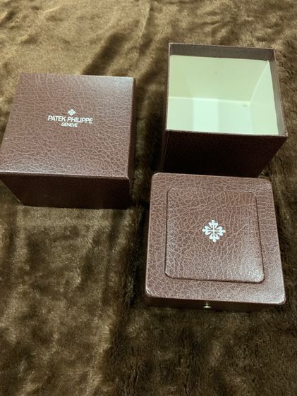 กล่องนาฬิกา 