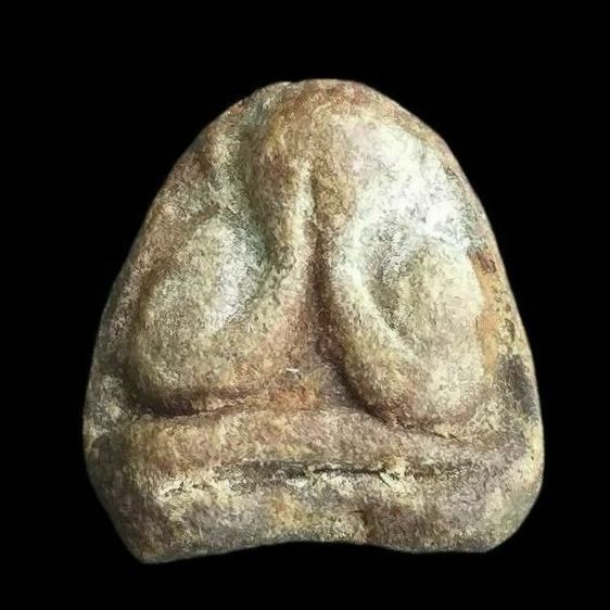 หลวงพ่อแก้ว วัดเครือวัลย์.