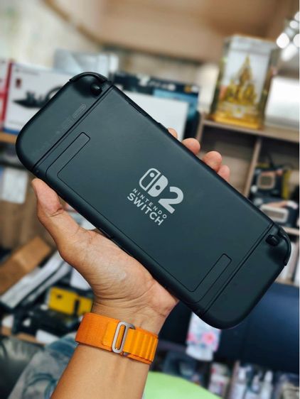 Nintendo Switch 2 Mario Kart World Bundle  รูปที่ 4