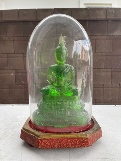 พระบูชา