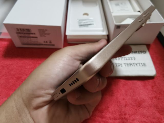 ขาย Honor 400 5G สี Desert Gold เครื่องศูนย์ไทย รูปที่ 11