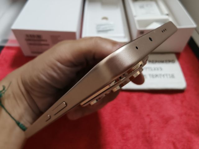 ขาย Honor 400 5G สี Desert Gold เครื่องศูนย์ไทย รูปที่ 13