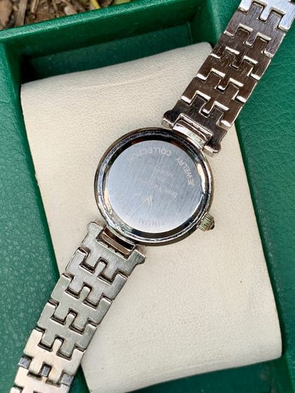 นาฬิกา Izax Valentino (Isaac Valentino) แท้ รูปที่ 9