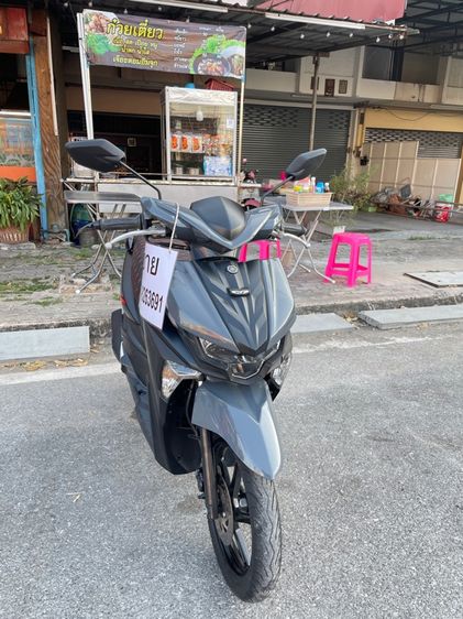 ขายมีโอGT125i
