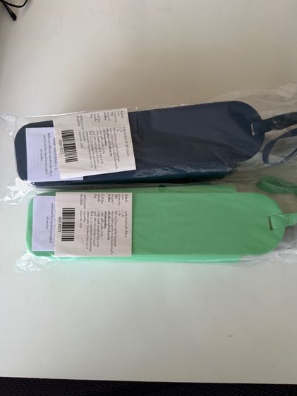 ร่ม Starbucks ของแท้จาก shop ของใหม่ มี 2 สี สีเขียวกับสีน้ำเงิน ขนาดมาตรฐานพกพา  21 นิ้ว รูปที่ 7