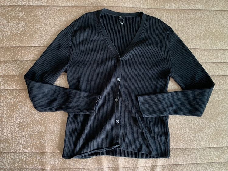 เสื้อคลุม คาริดิแกน ยูนิโคล่ ส่งฟรี รูปที่ 4