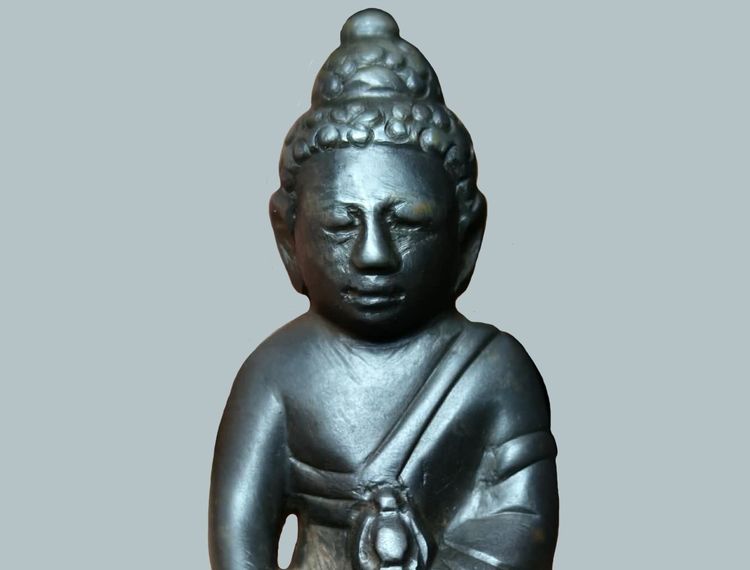 พระกริ่งวัดสุทัศน์