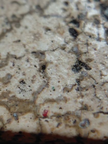 ฐานแซมวัดระฆัง เนื้อเนียนนุ่มแกร่งเก่า รูปที่ 14