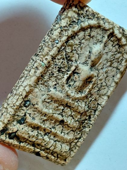 ฐานแซมวัดระฆัง เนื้อเนียนนุ่มแกร่งเก่า รูปที่ 5