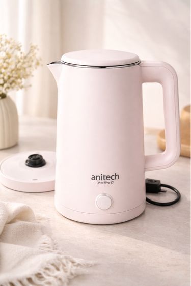 มือ 1 กาต้มน้ำ Anitech มินิมอล ของใหม่