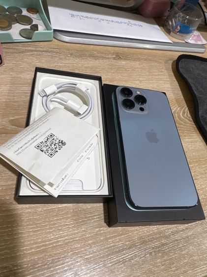 iPhone13Pro128GB รูปที่ 12