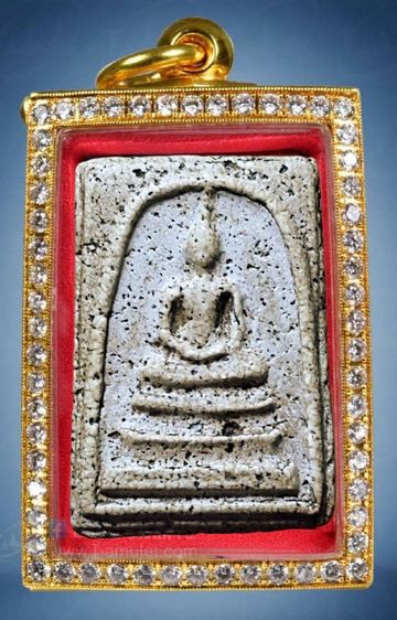 พระ​สมเด็จ​เก่า​