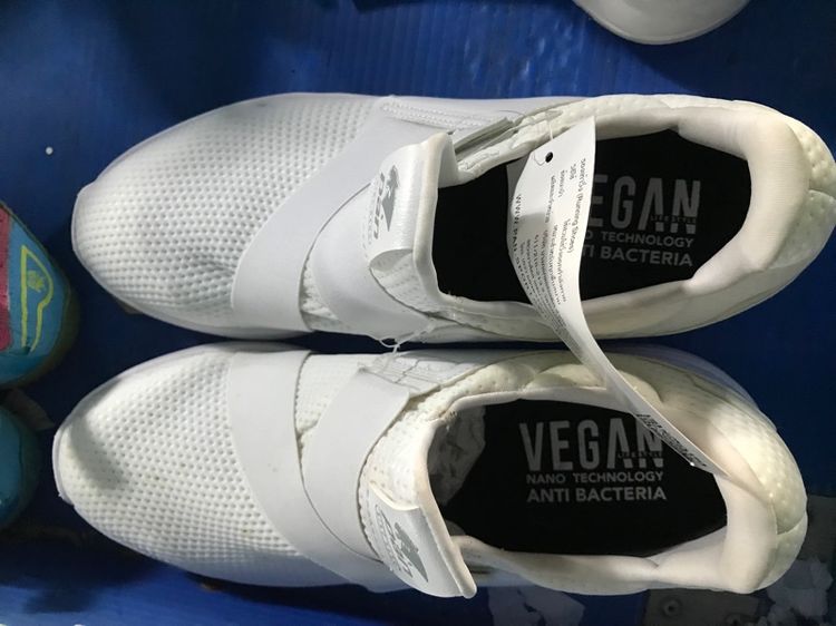 รองเท้า pan size 10 44💖 รูปที่ 2