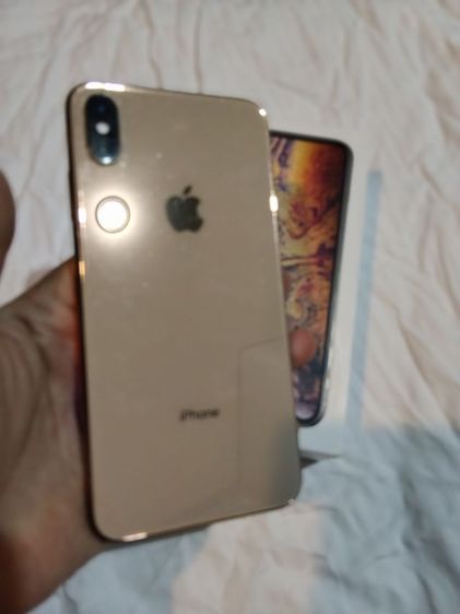 iPhone xs max plus 256gb เครื่อง ญี่ปุ่น รูปที่ 18