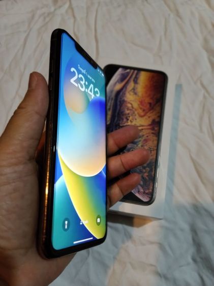 iPhone xs max plus 256gb เครื่อง ญี่ปุ่น รูปที่ 15