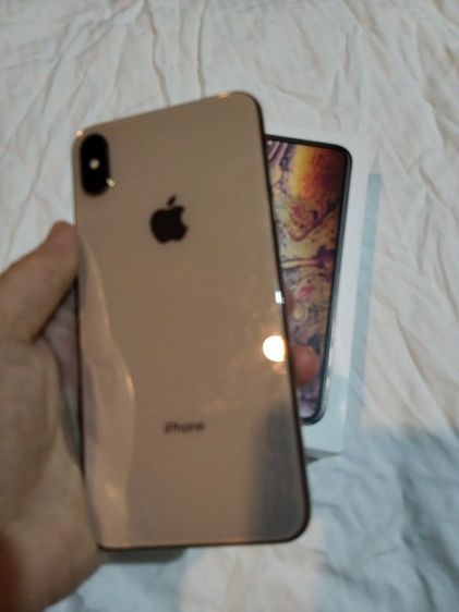 iPhone xs max plus 256gb เครื่อง ญี่ปุ่น รูปที่ 11